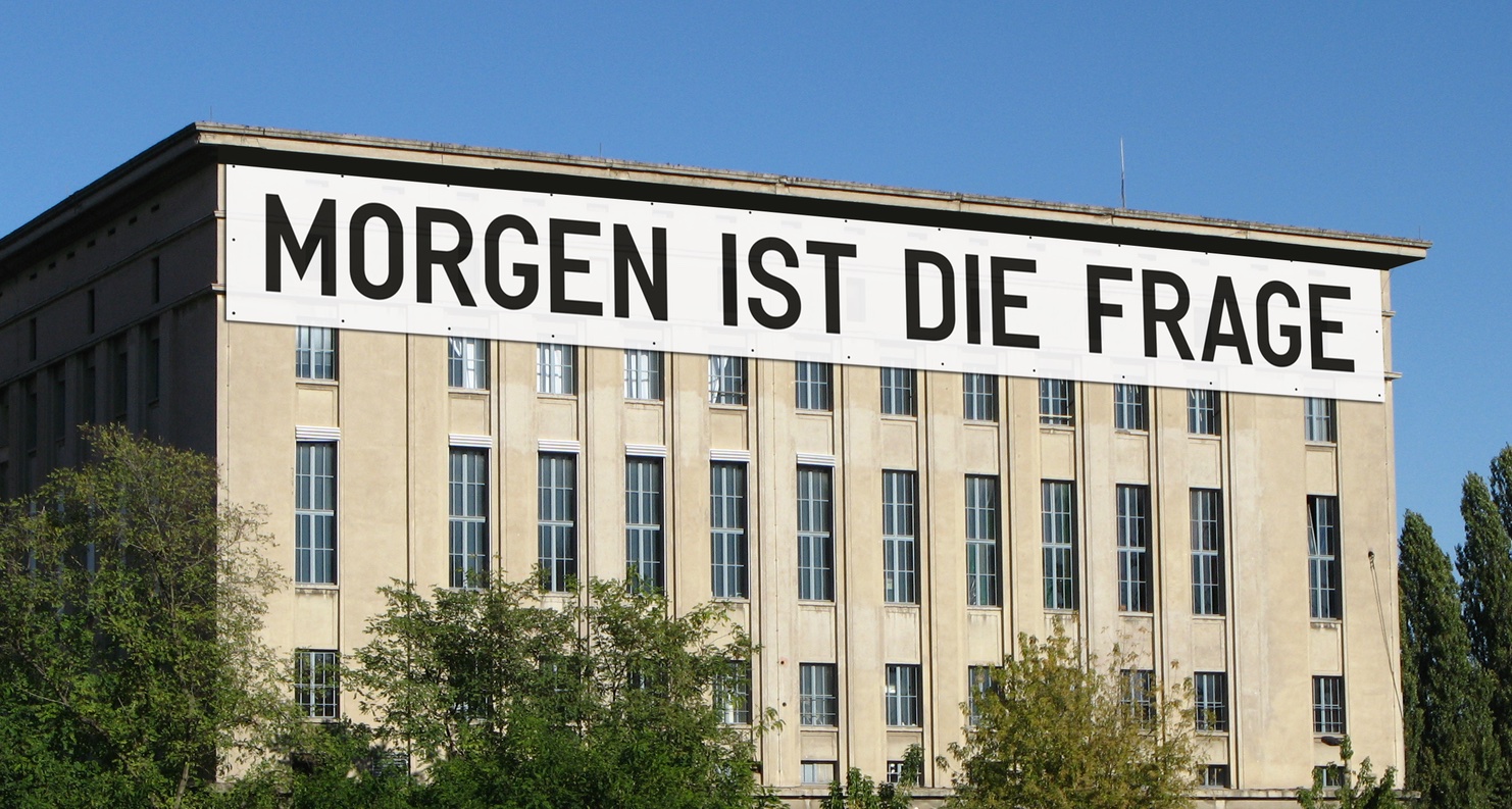 Berghain 