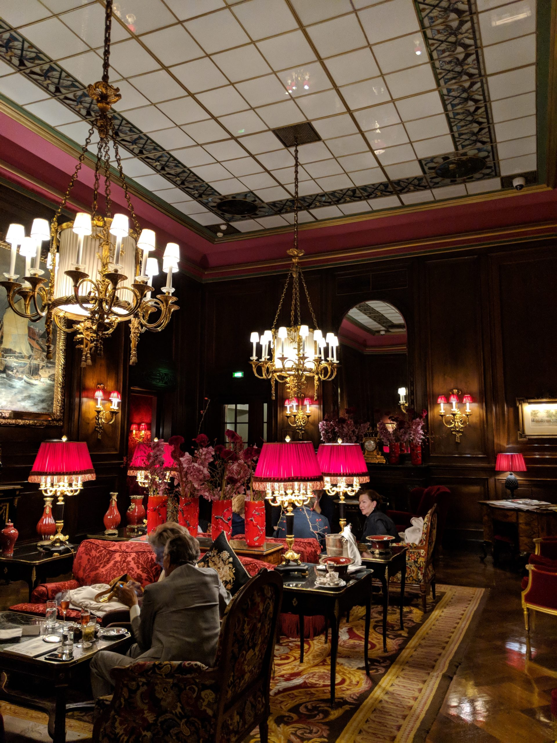 Hotel Sacher