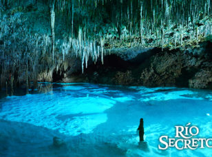 Rio Secreto