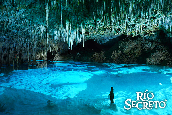 Rio Secreto
