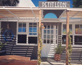Petit Leon Bakery