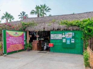 Pura Vida