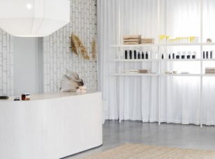 Pamper at Little Company