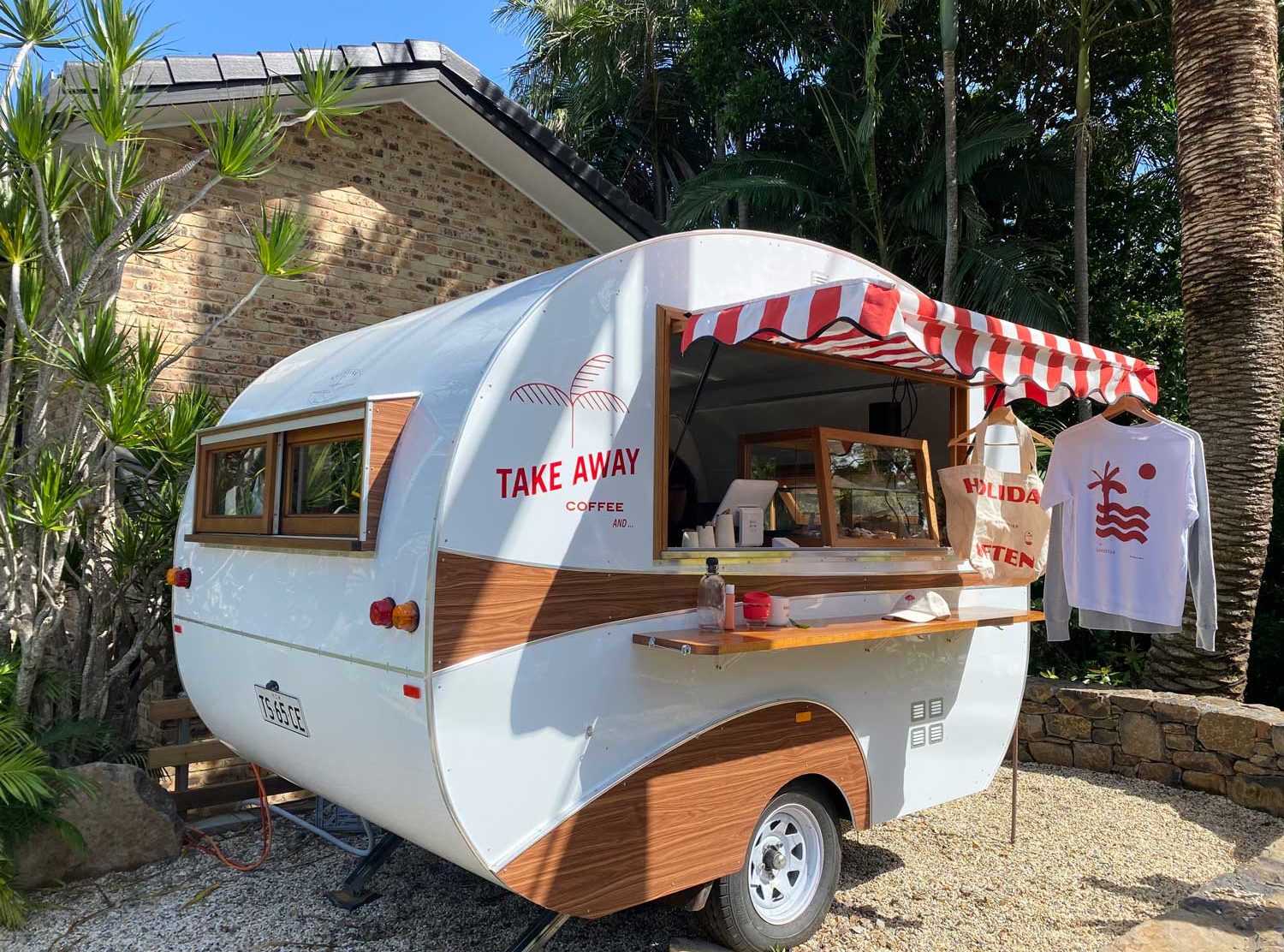 The Sunseeker Byron Bay Get your coffee fix here