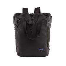 Patagonia backpack