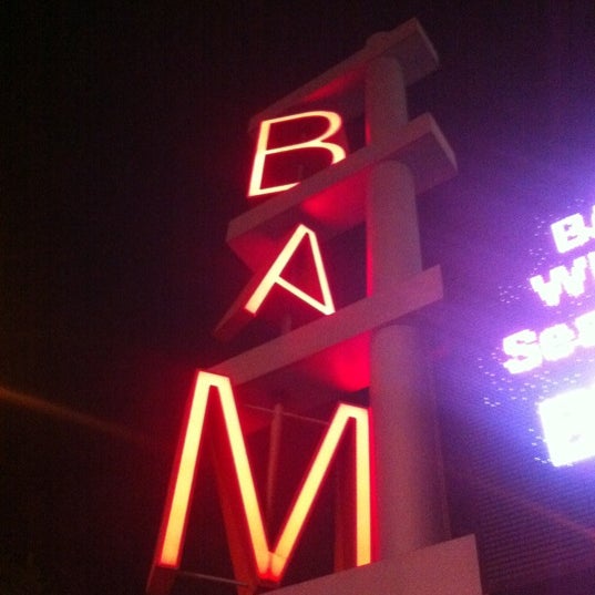 BAM Brings NYC Back To The Movies