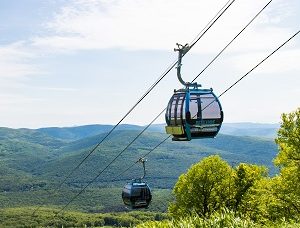 Belleayre Mountain Ski Resort