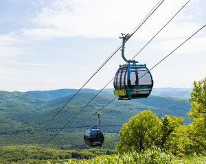 Belleayre Mountain Ski Resort