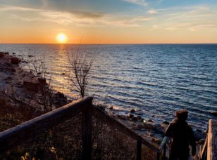 67 Steps Beach