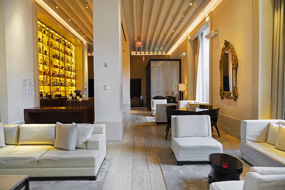 The new york edition deals
