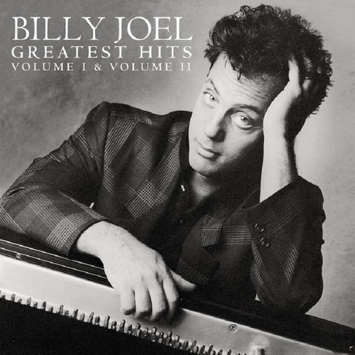 Billy Joel's Greatest Hits