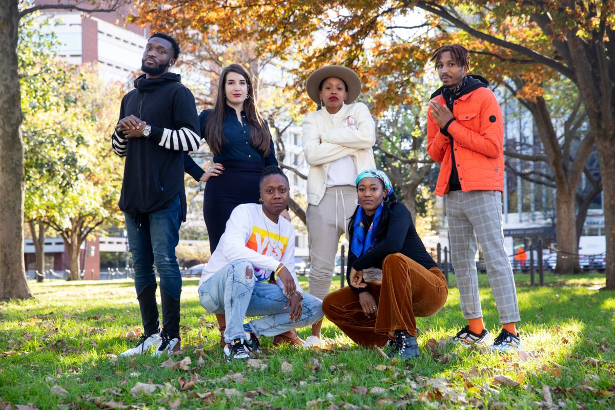 Freedom Futures Collective