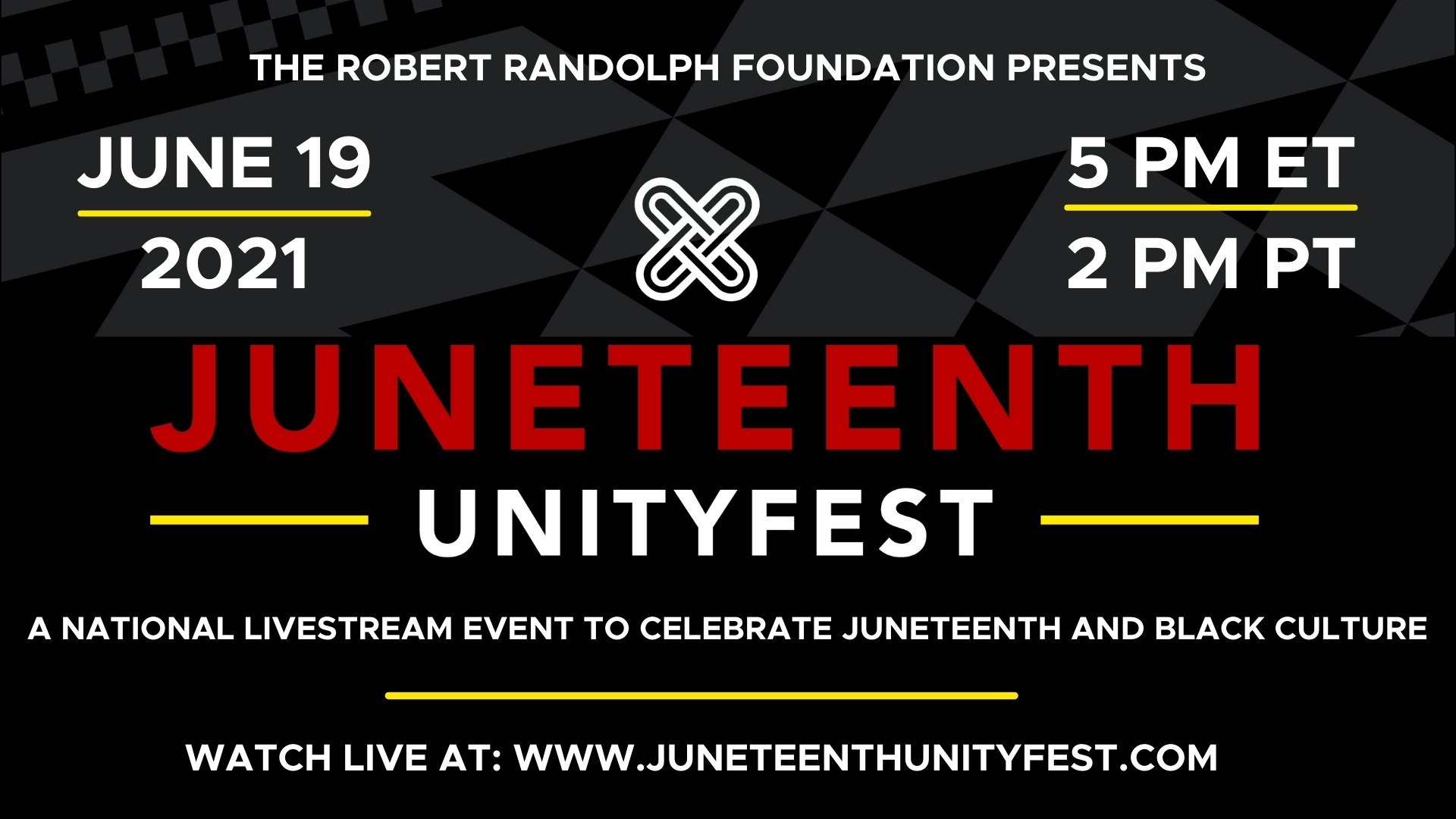 Juneteenth Unityfest 