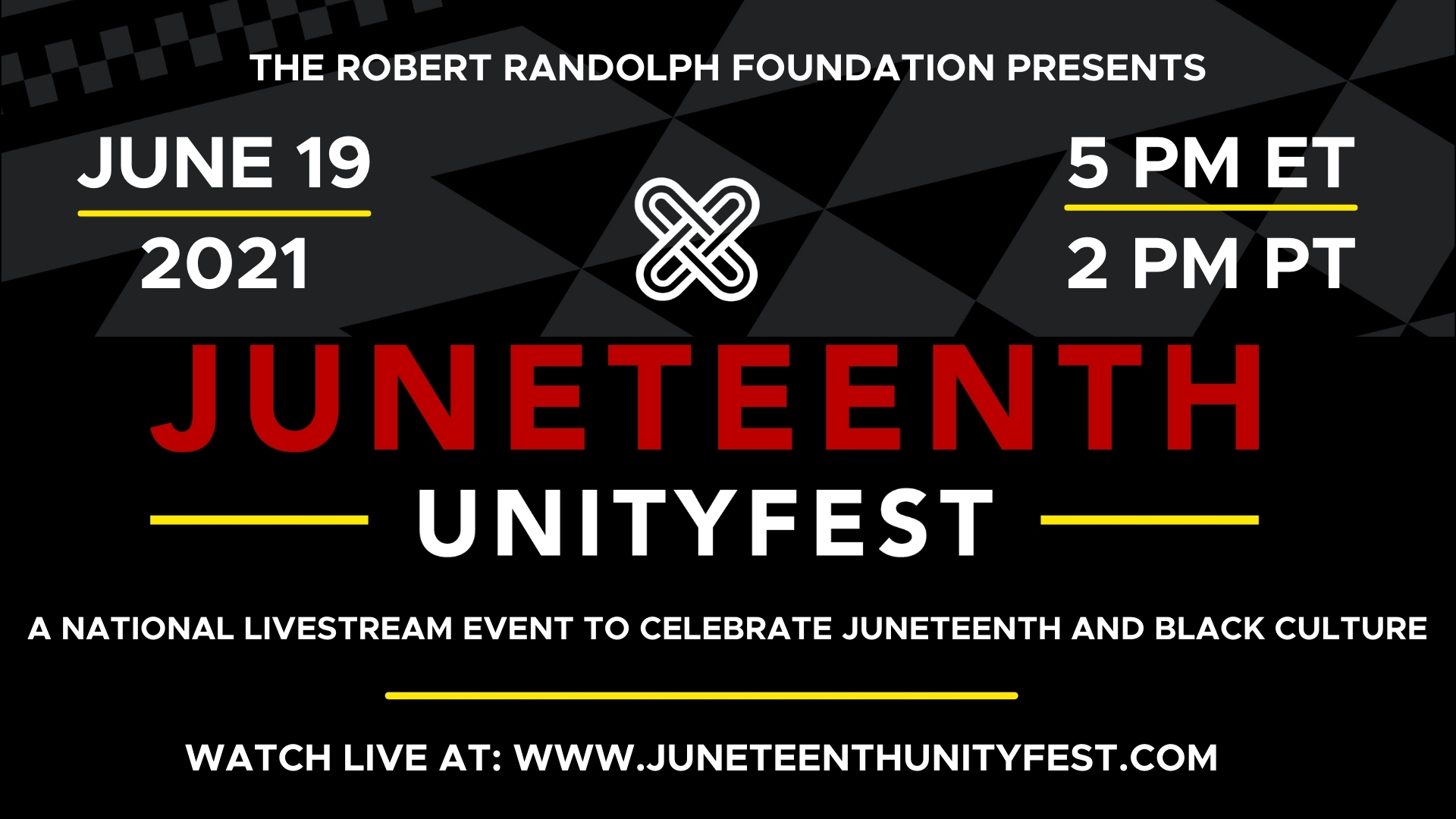 Juneteenth Unityfest