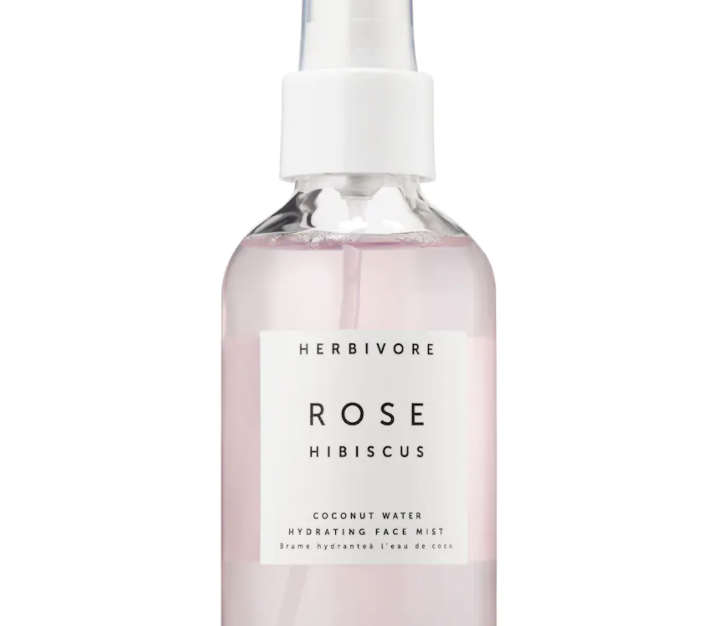 Rose Hibiscus Hydrating Mist