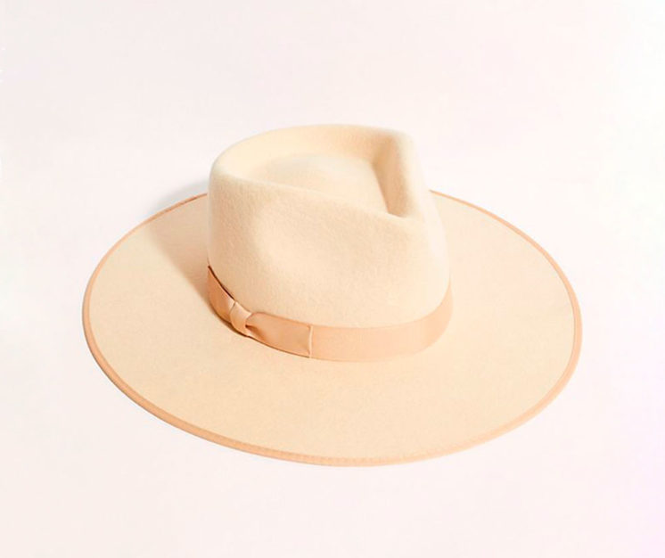 Rancher Hat