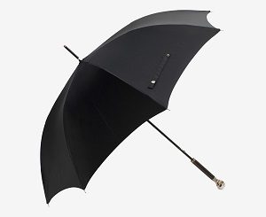 Sturdy umbrella