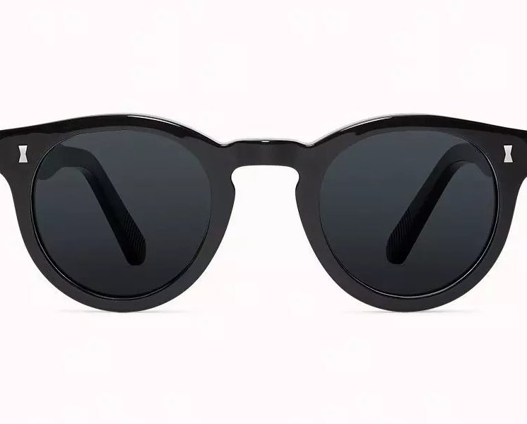 Sunglasses to protect your peepers whilst you take in the panoramic rooftop views