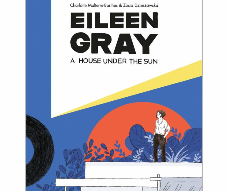 An Eileen Gray primer