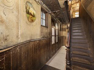 Tenement Museum