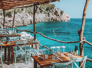 Cala Deià & Ca’s Patró March