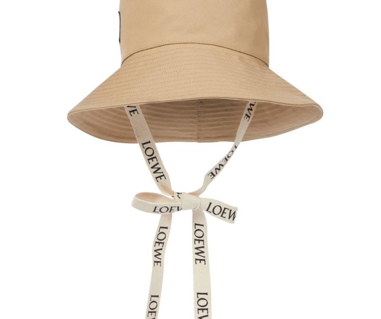 Loewe Hat