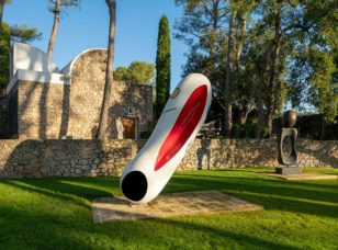 Fondation Maeght