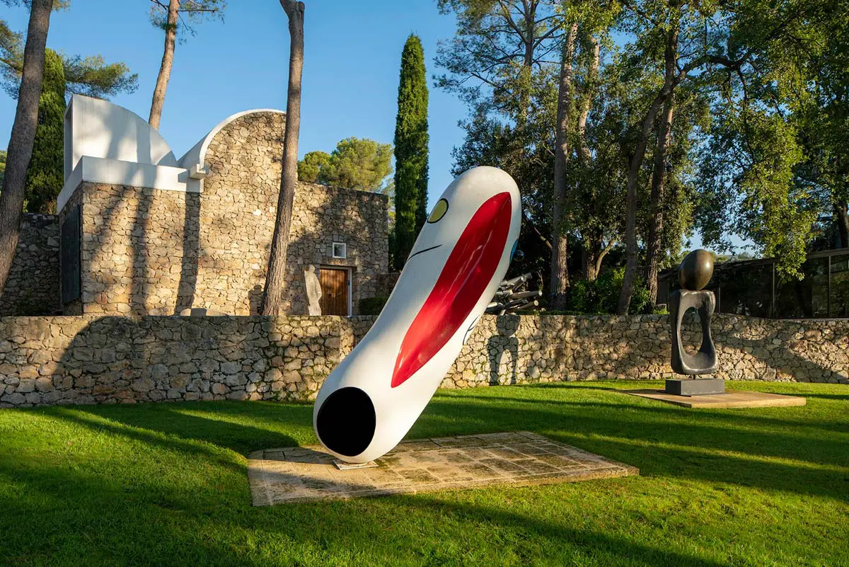 Fondation Maeght