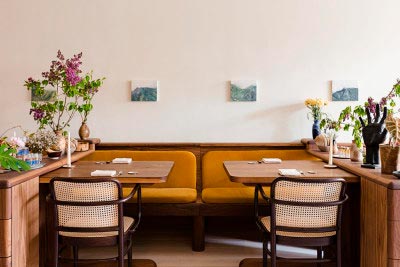 Gem Restaurant