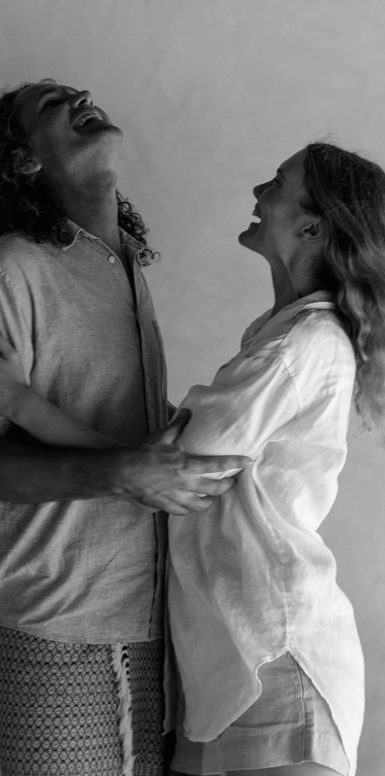 Sarah Birkett & Adam Humphreys