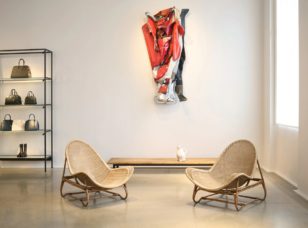 Boutique shopping destinations