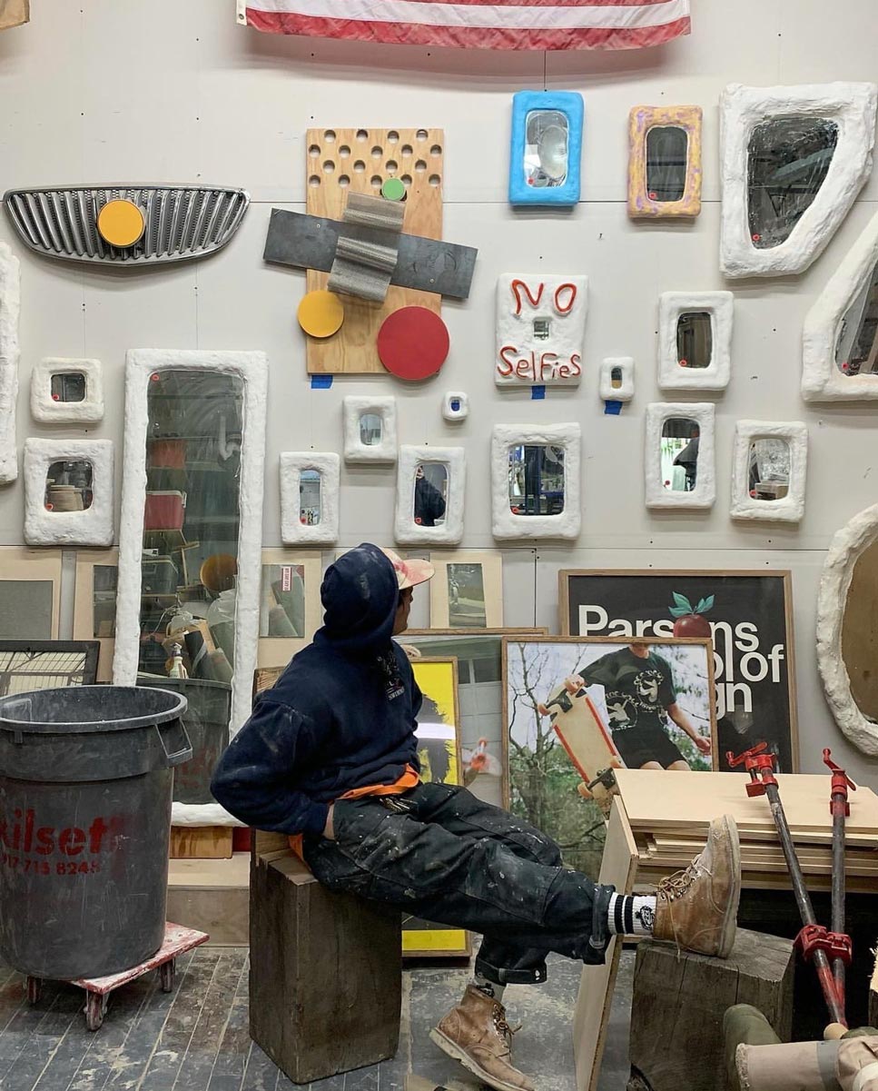 Skilset in the Brooklyn Navy Yard
