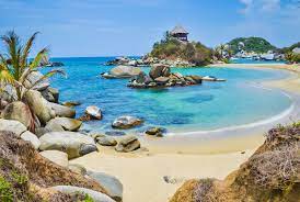 Tayrona National Park