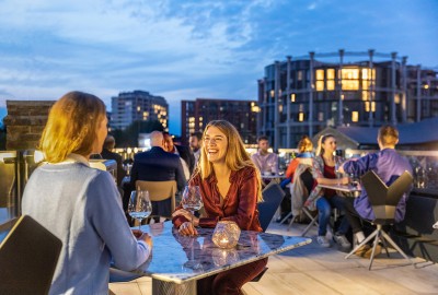 Coal Drops Yard