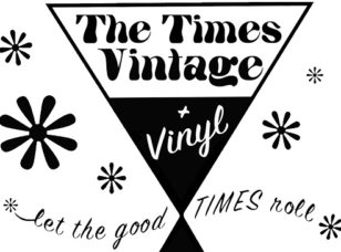 Score a great find at The Times Vintage