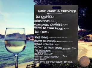 Le Pradeau Plage