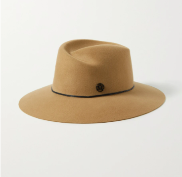 An I-Belong-Here Hat