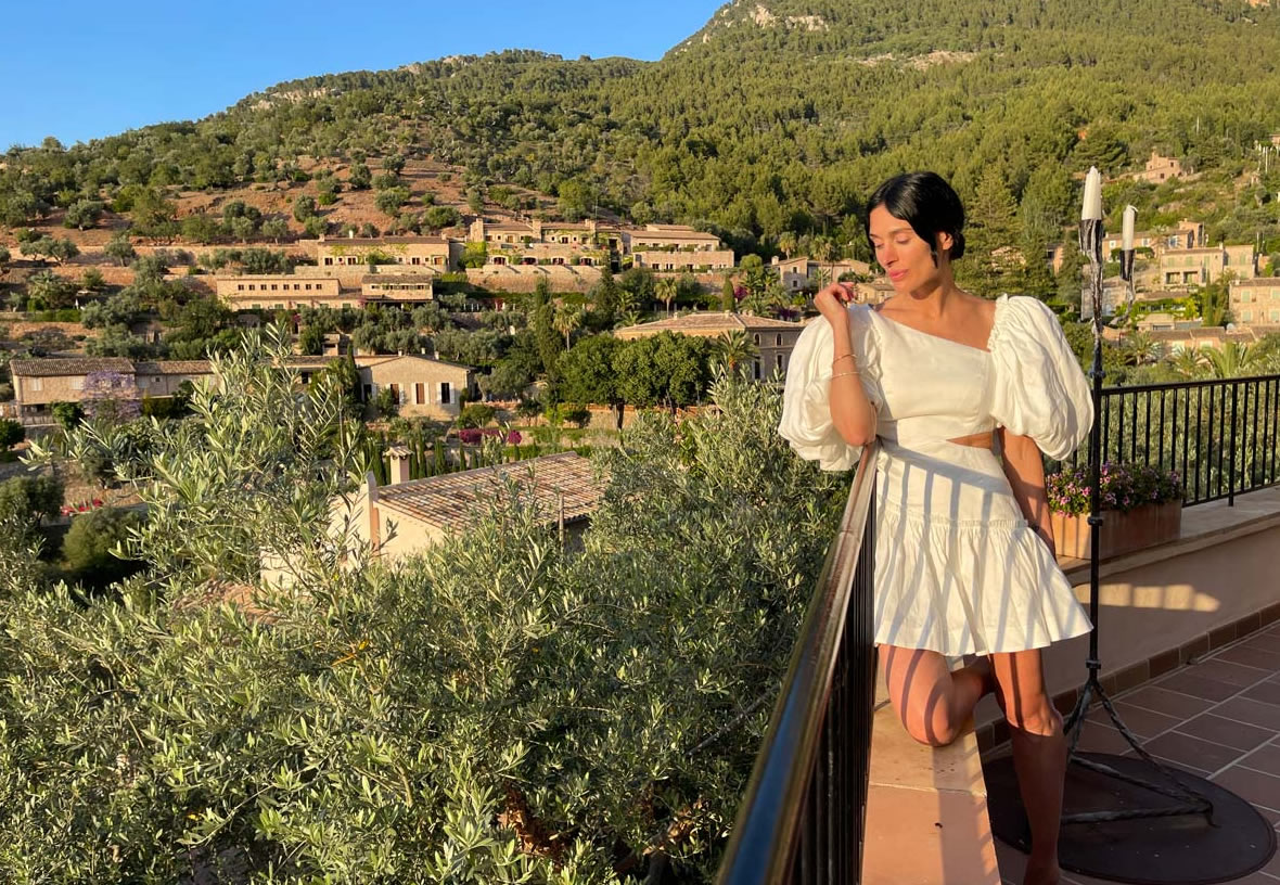 Belmond La Residencia