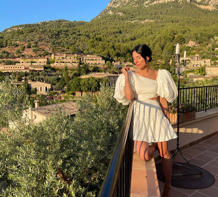 Belmond La Residencia