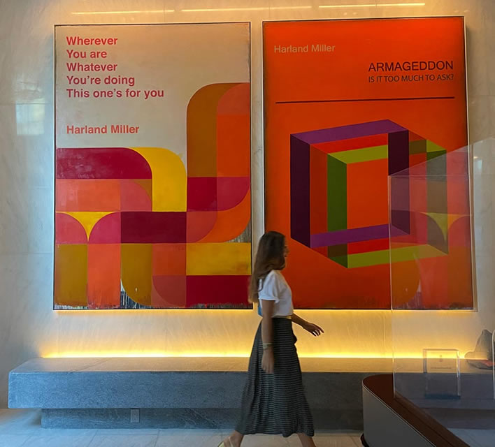 ModernHaus SoHo