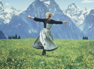 Get on your Sound of Music