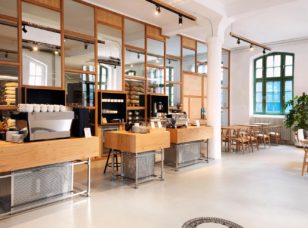 Where coffee lovers go for pour overs