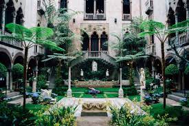 Isabella Stewart Gardner Museum