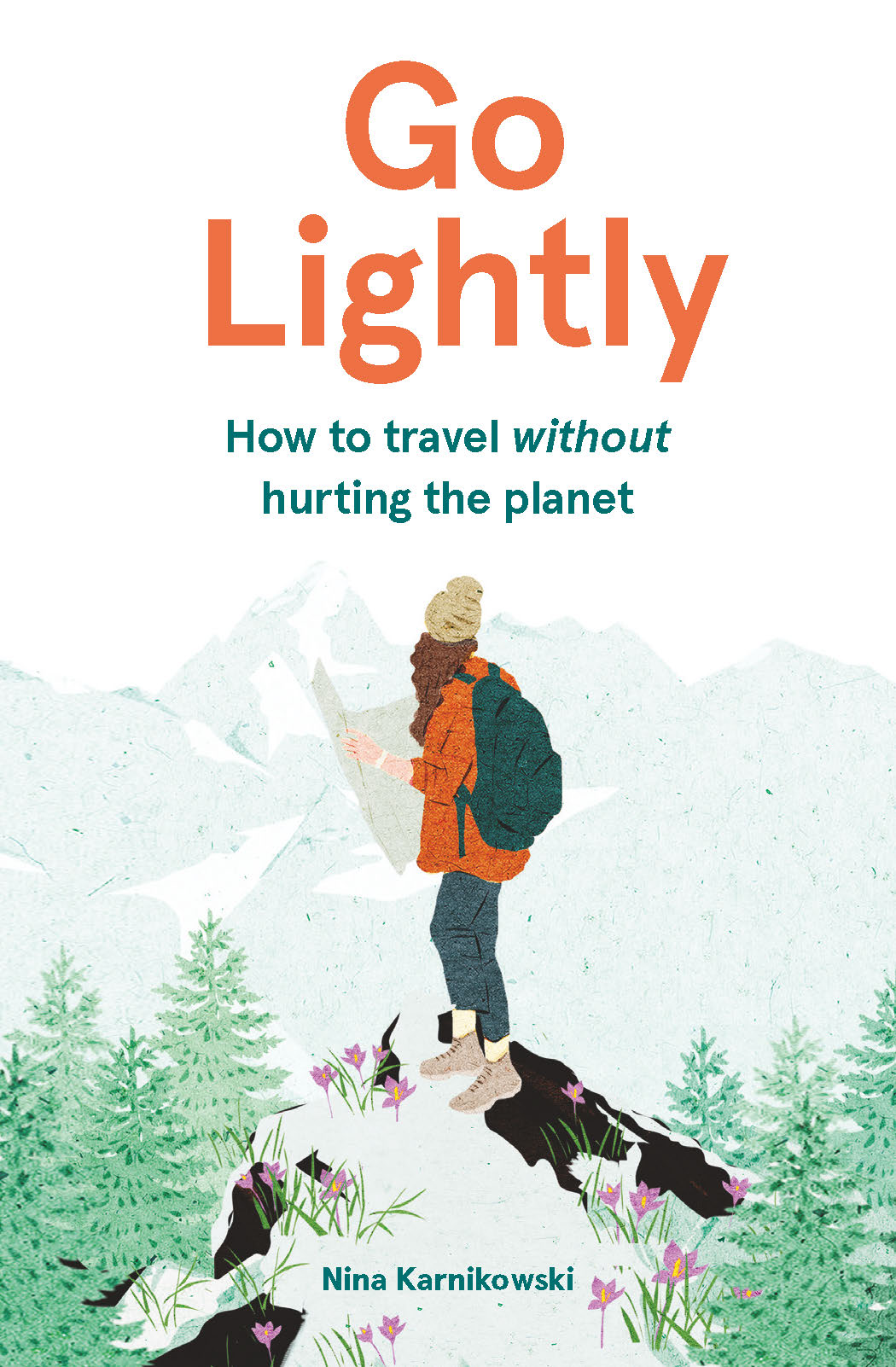 The book cover