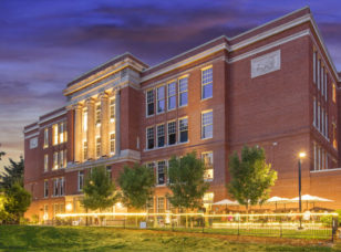 Revolution Hall