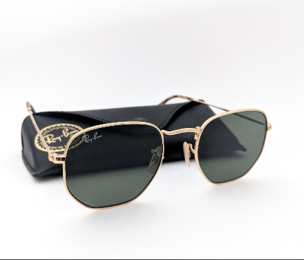 Vintage Ray-Bans