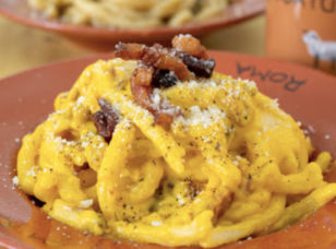 Osteria Da Fortunata