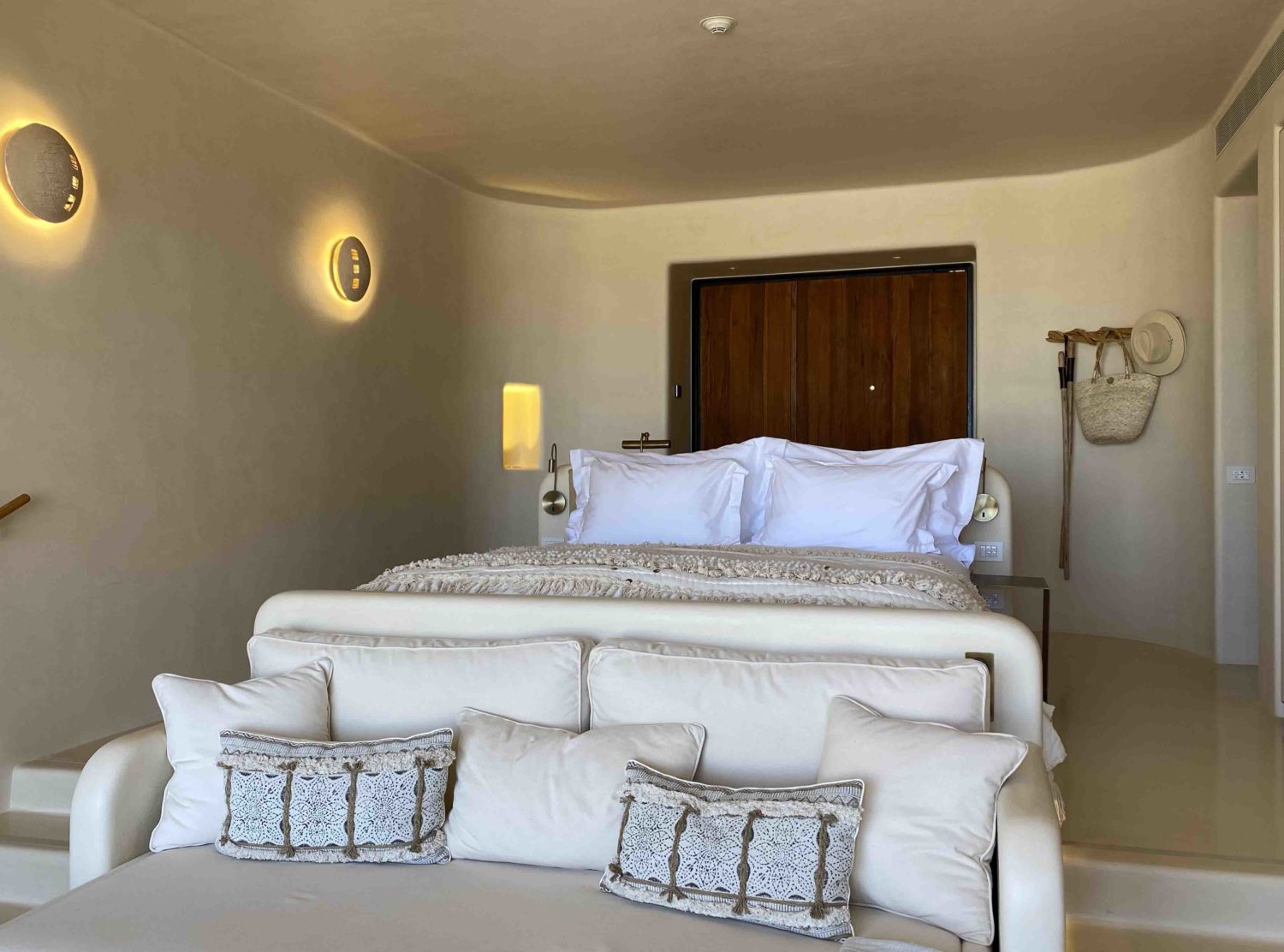 Six Senses Shaharut The Panorama Suite 