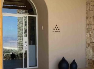 Six Senses Spa