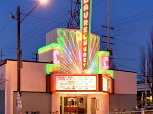 The Laurelhurst Theater